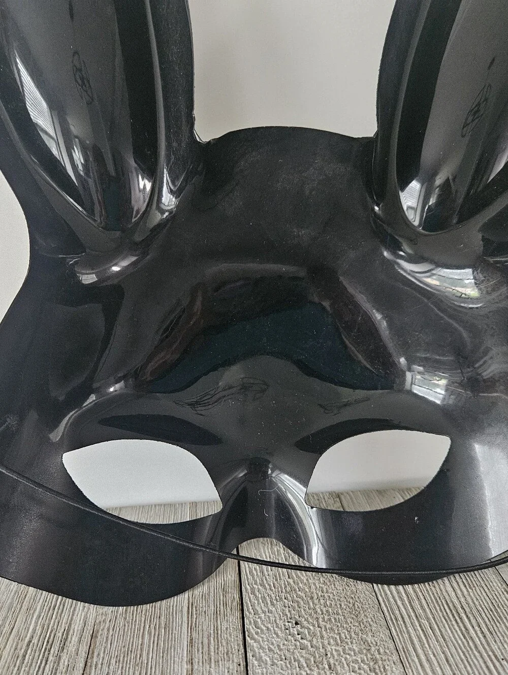 Bad Bunny Black 13